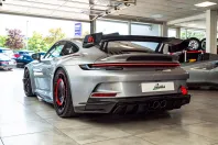 Porsche 992 din 2024 cu 2.910 km - oferta POR107533 - foto 3