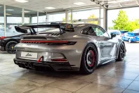 Porsche 992 din 2024 cu 2.910 km - oferta POR107533 - foto 4