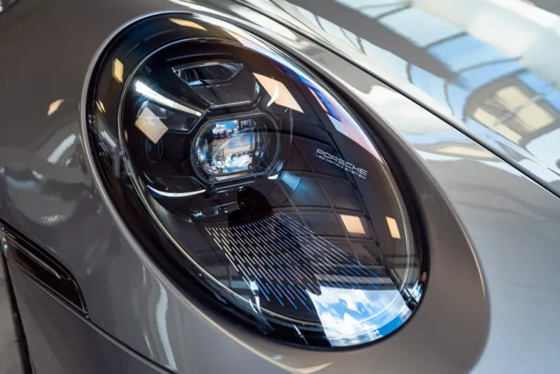 Porsche 992 din 2024 cu 2.910 km - oferta POR107533 - foto 5