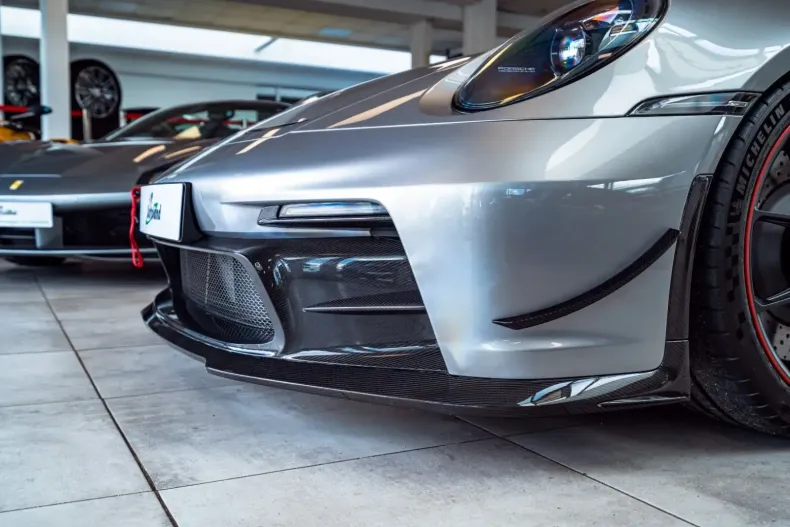 Porsche 992 din 2024 cu 2.910 km - oferta POR107533 - foto 7