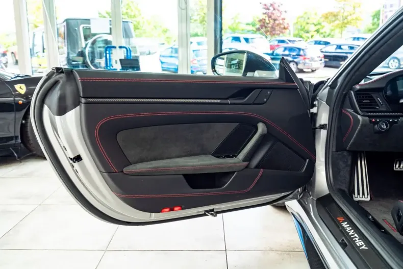 Porsche 992 din 2024 cu 2.910 km - oferta POR107533 - foto 15