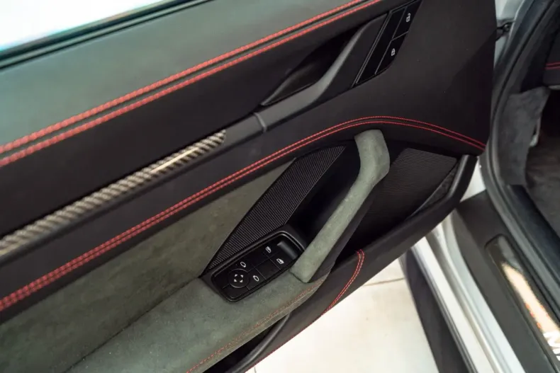 Porsche 992 din 2024 cu 2.910 km - oferta POR107533 - foto 16