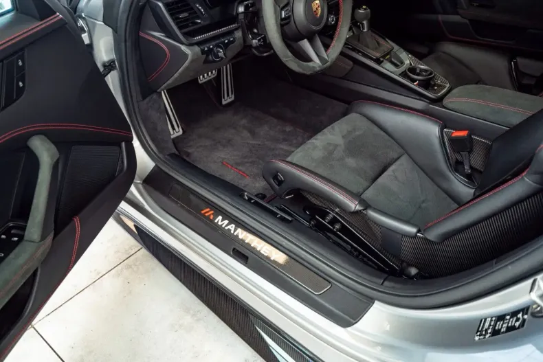 Porsche 992 din 2024 cu 2.910 km - oferta POR107533 - foto 17