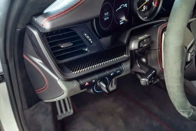 Porsche 992 din 2024 cu 2.910 km - oferta POR107533 - foto 27