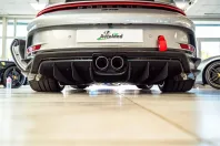 Porsche 992 din 2024 cu 2.910 km - oferta POR107533 - foto 28