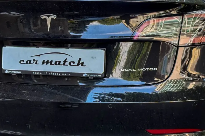 Tesla Model 3 din 2022 cu 36.000 km - oferta TES107535 - foto 4