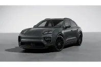 Porsche Macan din 2024 cu 15.000 km - oferta POR107536 - foto 1