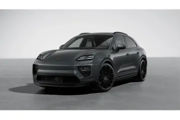 Porsche Macan din 2024 - oferta POR107536
