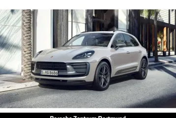 Porsche Macan din 2024 - oferta POR107537