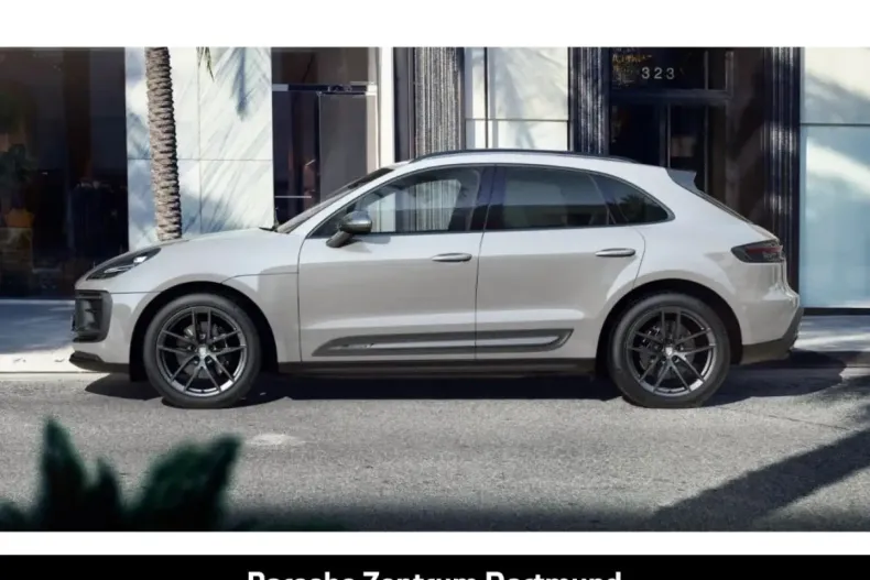 Porsche Macan din 2024 cu 49.196 km - oferta POR107537 - foto 2