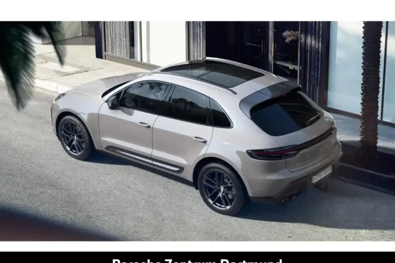 Porsche Macan din 2024 cu 49.196 km - oferta POR107537 - foto 4