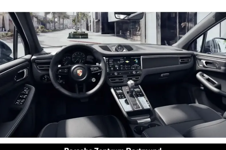 Porsche Macan din 2024 cu 49.196 km - oferta POR107537 - foto 5