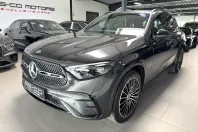 Mercedes-Benz GLC 220 din 2025 cu 20 km - oferta MER107538 - foto 1