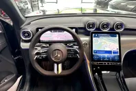 Mercedes-Benz GLC 220 din 2025 cu 20 km - oferta MER107538 - foto 2