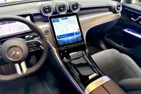 Mercedes-Benz GLC 220 din 2025 cu 20 km - oferta MER107538 - foto 6