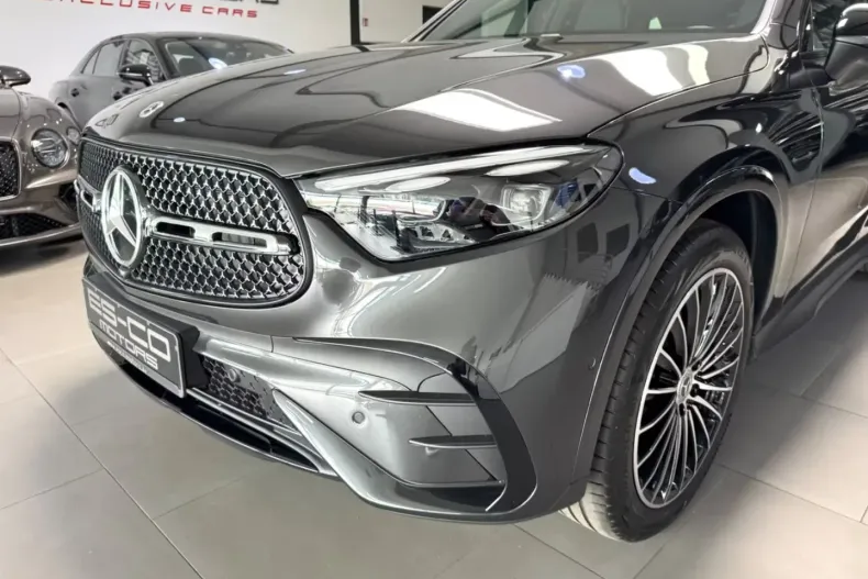 Mercedes-Benz GLC 220 din 2025 cu 20 km - oferta MER107538 - foto 19