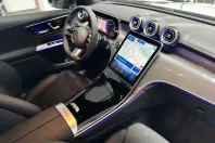 Mercedes-Benz GLC 220 din 2025 cu 20 km - oferta MER107538 - foto 24