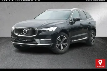 Volvo XC60 din 2022 - oferta VOL107539