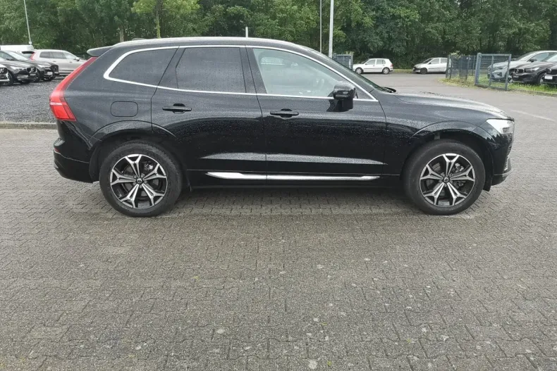 Volvo XC60 din 2022 cu 32.129 km - oferta VOL107539 - foto 5