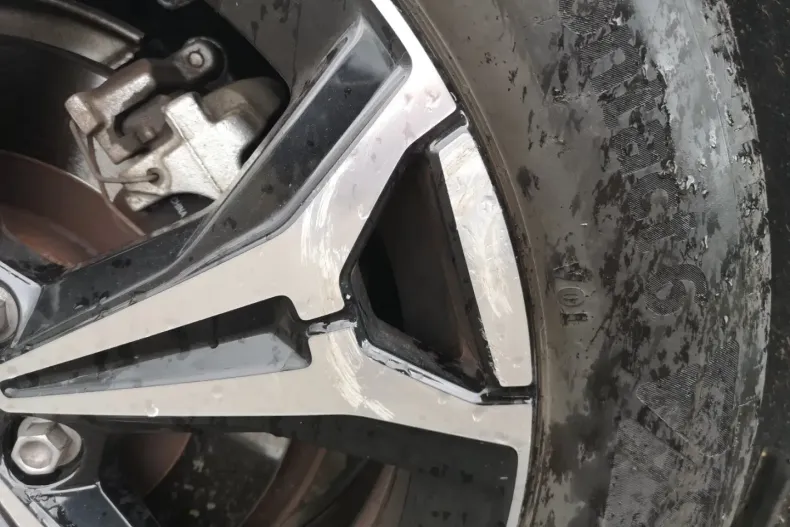 Volvo XC60 din 2022 cu 32.129 km - oferta VOL107539 - foto 9