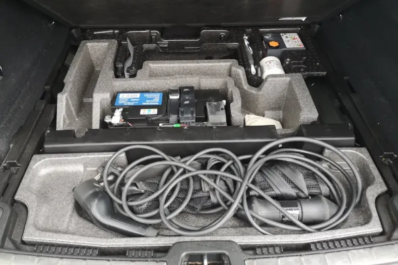 Volvo XC60 din 2022 cu 32.129 km - oferta VOL107539 - foto 16