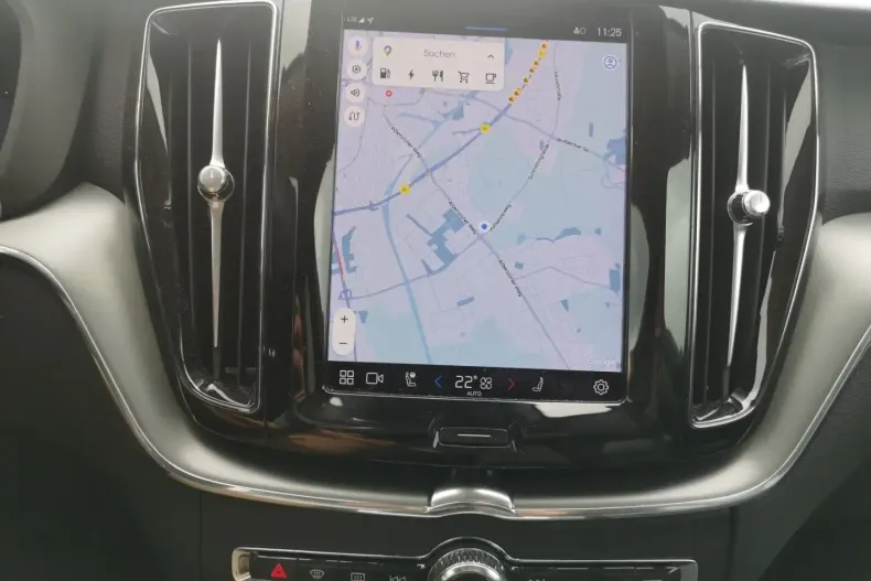 Volvo XC60 din 2022 cu 32.129 km - oferta VOL107539 - foto 20