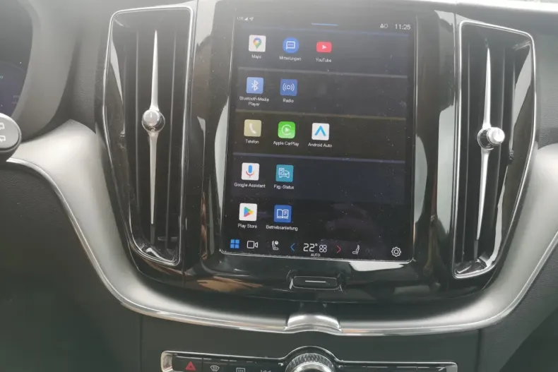 Volvo XC60 din 2022 cu 32.129 km - oferta VOL107539 - foto 21