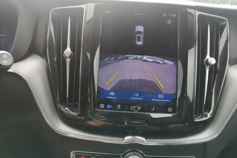 Volvo XC60 din 2022 cu 32.129 km - oferta VOL107539 - foto 22