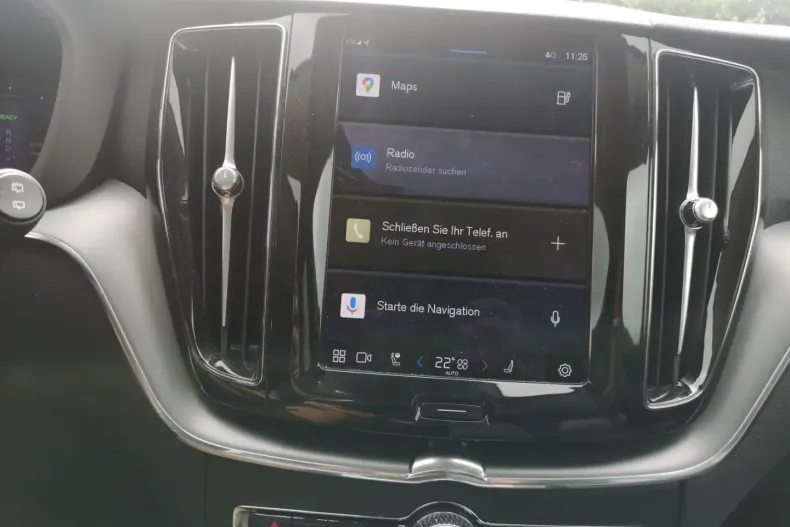 Volvo XC60 din 2022 cu 32.129 km - oferta VOL107539 - foto 23