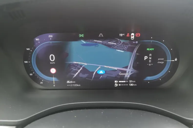 Volvo XC60 din 2022 cu 32.129 km - oferta VOL107539 - foto 27