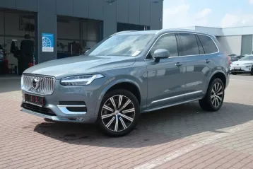 Volvo XC90 din 2021 - oferta VOL107540