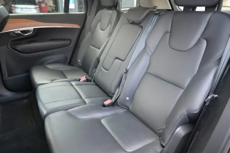 Volvo XC90 din 2021 cu 77.891 km - oferta VOL107540 - foto 16