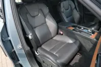 Volvo XC90 din 2021 cu 77.891 km - oferta VOL107540 - foto 19