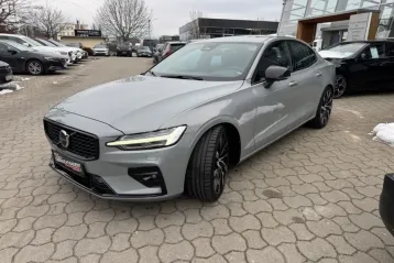 Volvo S60 din 2023 - oferta VOL107541