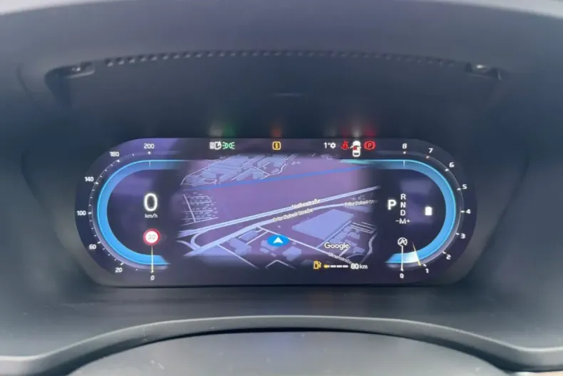 Volvo S60 din 2023 cu 8.651 km - oferta VOL107541 - foto 8