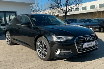 Audi A6 din 2023 - oferta AUD107543