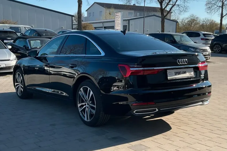 Audi A6 din 2023 cu 46.600 km - oferta AUD107543 - foto 3