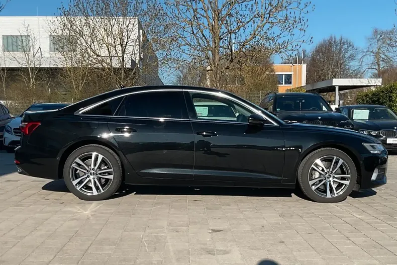 Audi A6 din 2023 cu 46.600 km - oferta AUD107543 - foto 4
