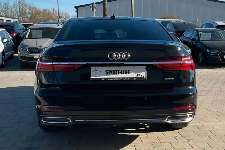 Audi A6 din 2023 cu 46.600 km - oferta AUD107543 - foto 5