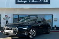 Audi A6 din 2023 cu 46.600 km - oferta AUD107543 - foto 7
