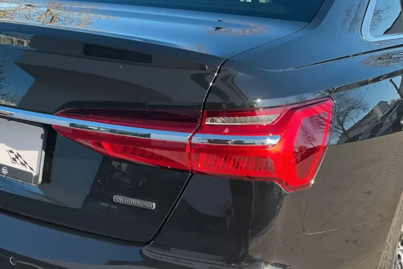 Audi A6 din 2023 cu 46.600 km - oferta AUD107543 - foto 12