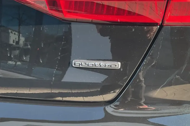 Audi A6 din 2023 cu 46.600 km - oferta AUD107543 - foto 14