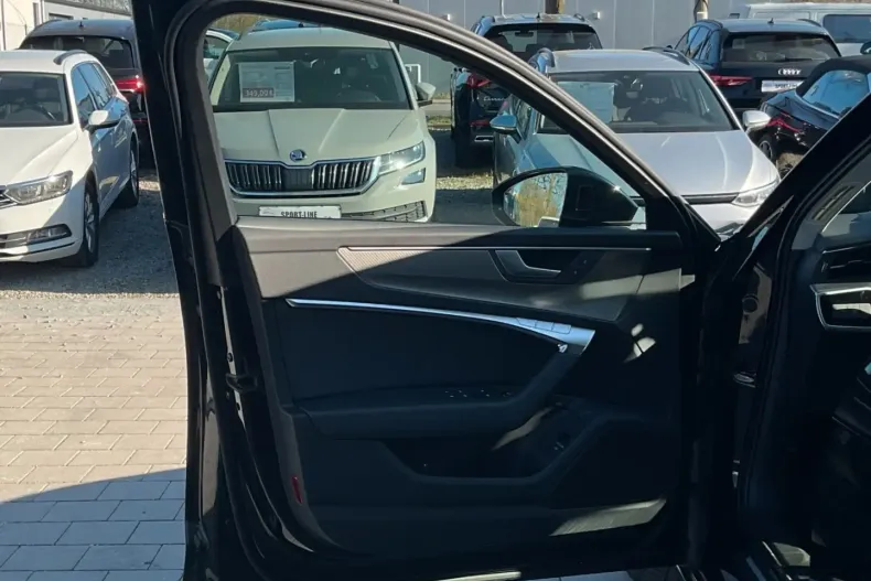 Audi A6 din 2023 cu 46.600 km - oferta AUD107543 - foto 16