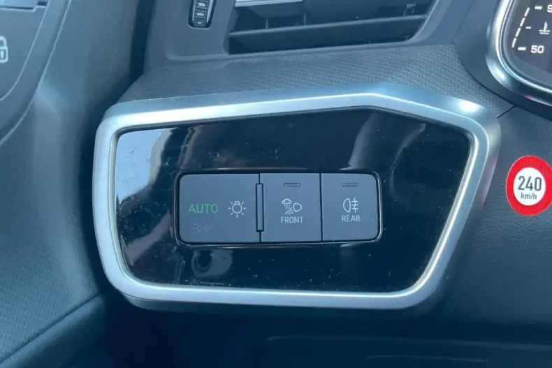 Audi A6 din 2023 cu 46.600 km - oferta AUD107543 - foto 17