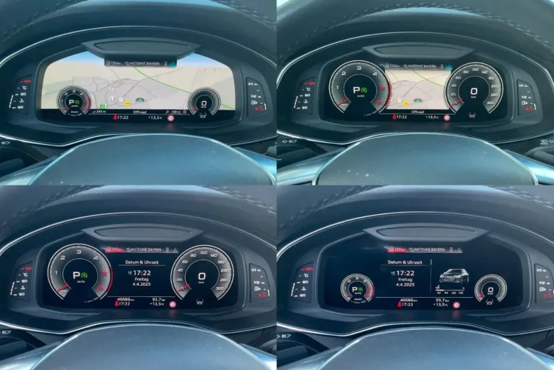 Audi A6 din 2023 cu 46.600 km - oferta AUD107543 - foto 18