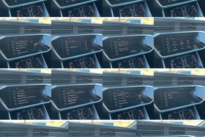 Audi A6 din 2023 cu 46.600 km - oferta AUD107543 - foto 21