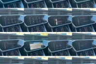 Audi A6 din 2023 cu 46.600 km - oferta AUD107543 - foto 22