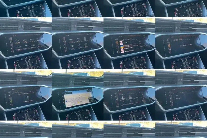 Audi A6 din 2023 cu 46.600 km - oferta AUD107543 - foto 22