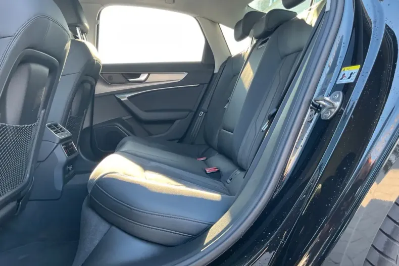 Audi A6 din 2023 cu 46.600 km - oferta AUD107543 - foto 28