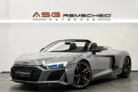 Audi R8 din 2023 cu 10.000 km - oferta AUD107544 - foto 1